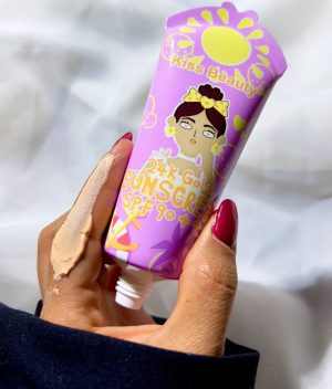 ضدافتاب کیس بیوتی