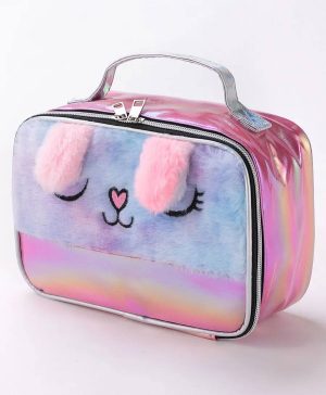 واش پک پشمالو خرگوشی هلوگرامی