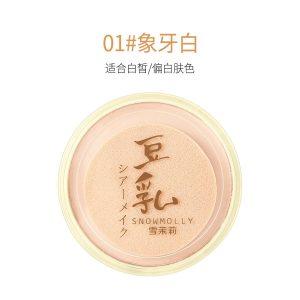 پنکک اورجینال توز شماره 01