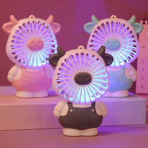 فن شارژی عروسکی خاکستری