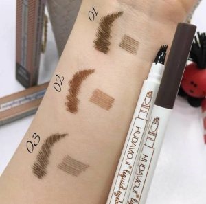 هاشور میکروی 4خط هدی موجی شماره 01