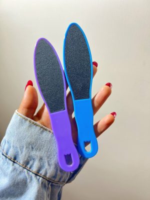 سوهان ‌پا سایز کوچک