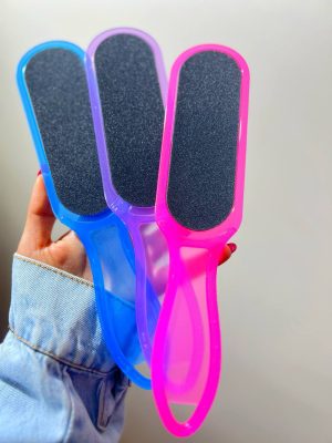 سوهان ‌پا سایز بزرگ