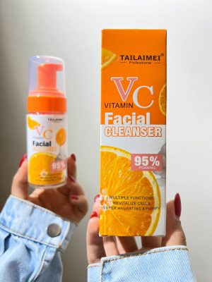 فوم شستشوvc تایلامی