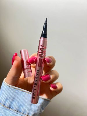 خط چشم ماژیکی محبوب میبلین