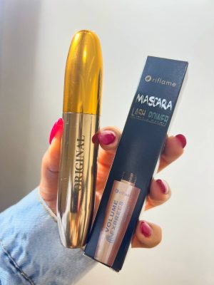 ریمل فلزی اوریفلم