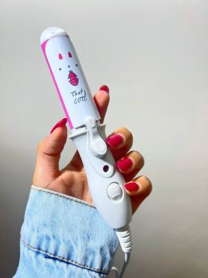 بابلیس و اتومو دوکاره عروسکی سفید