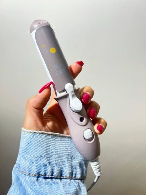 بابلیس و اتومو دوکاره عروسکی قهوه ای