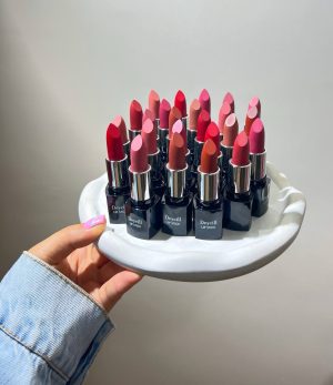 جین ۲۴ تایی رژ بدون سرب دایسل