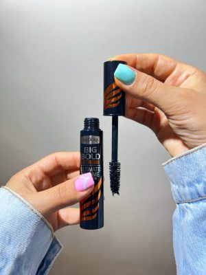 ریمل حجیم کننده ایزدورا