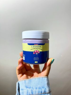 کره بدن برند کاریته استوخدوس