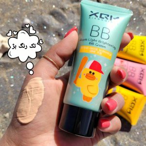 بی بی کرم های اورجینال طرح میشا