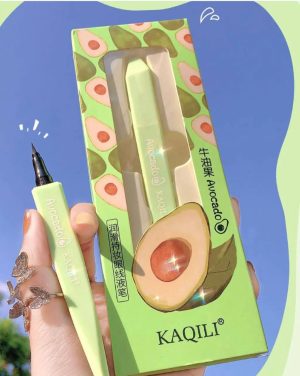 خط چشم اووکادو