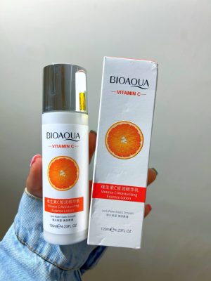 لوسین vc بیواکوا