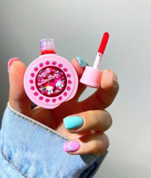 تینت لب میس بتی