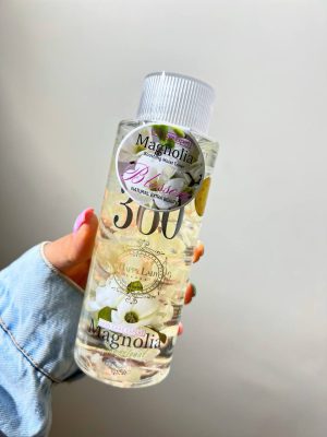 تونر مرطوب کننده و تسکین دهنده 360 مگنولیا