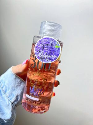 تونر مرطوب کننده و تسکین دهنده 360 استخدوس