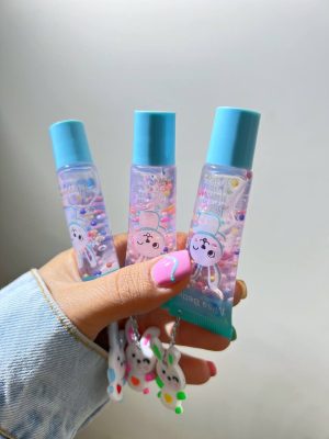 برق لب تیوپی خرگوشی