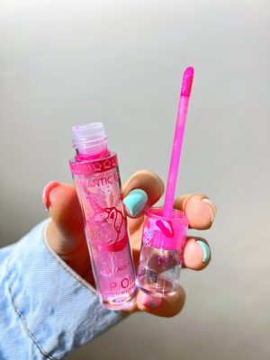 برق لب حرارتی باربی