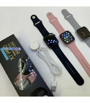 ساعت هوشمند مدل “ X7 pro ” رنگ مشکی