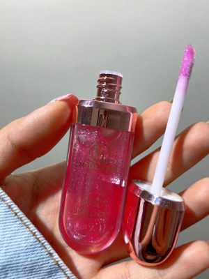 شاین لب حرارتی موکالوره