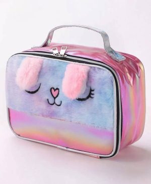 واش بگ خرگوشی پشمالو هلوگرامی