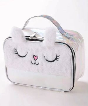 واش بگ خرگوش پشمالو سفید