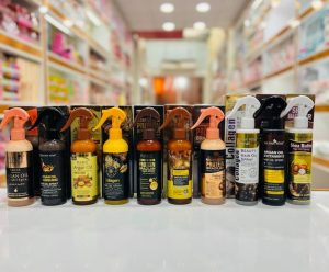 اسپری دوفاز راکو