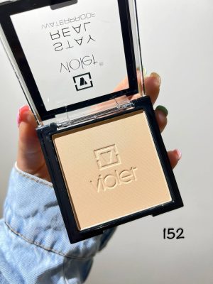 پنکک ضدآب ویولت شماره 152