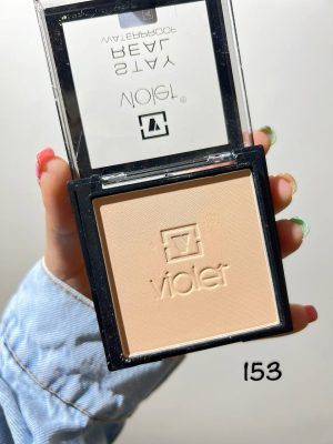 پنکک ضدآب ویولت شماره 153