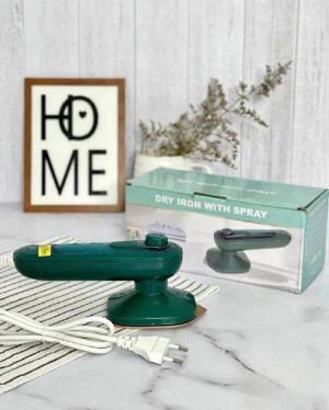 اتو لباس مسافرتی