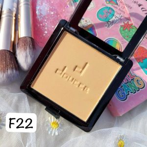 پنکک مات دوسه شماره F22