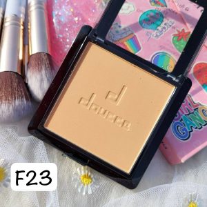 پنکک مات دوسه شماره F23