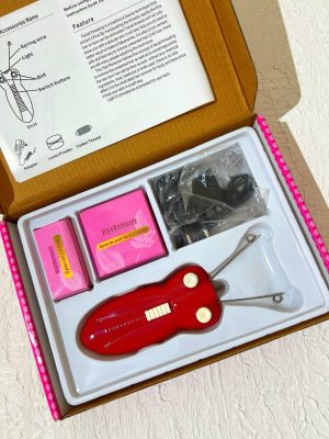 بندانداز برقی جانسون