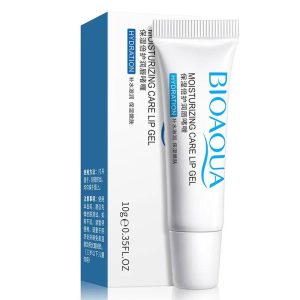 ژل لب درمانی مرطوب کننده بیوآکوا