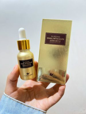 سرم حلزون HOREC