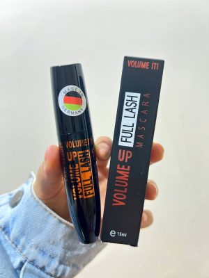 ریمل اورجینال بل مشکی