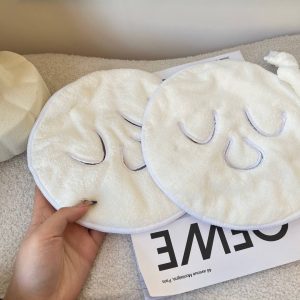 حوله مخصوص صورت