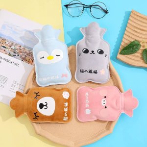 کیسه آب گرم فانتزی عروسکی