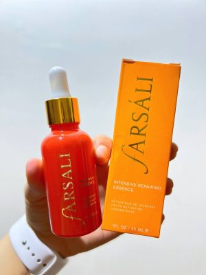 سرم فارسالس پرتقالی