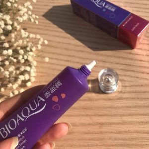 ژل صورتی کننده نقاط حساس بیواکوا
