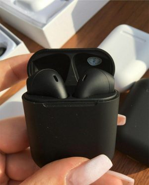 ایرپاد i12 رنگ مشکی