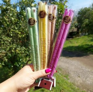 شمع پاکسازی گوش