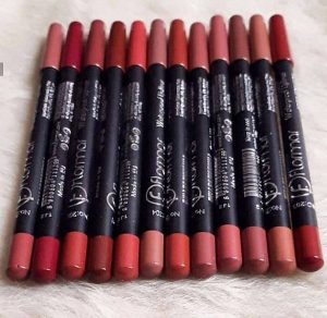 جین خط لب فلورمار