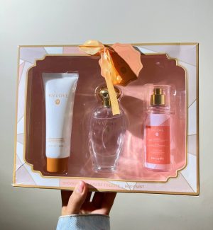 پک کادوئی اورجینال v.vlove( پک کرم)