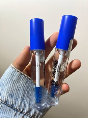 ژل ابرو شارک