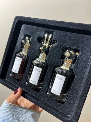 گیفت ست ادکلن پنهالیگونز مینیاتوری زنانه