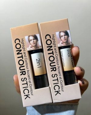 قلم کانتورینگ