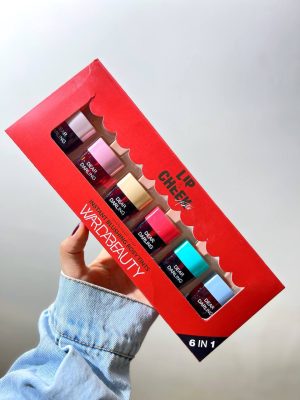 پک تینت6تایی بستنی