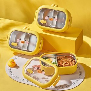 ظرف غذا جوجه